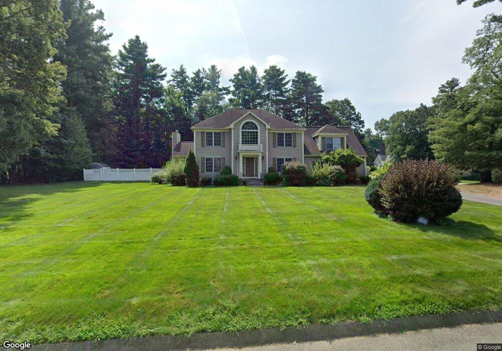 16 Lyons St, Franklin, MA 02038 - photo 1