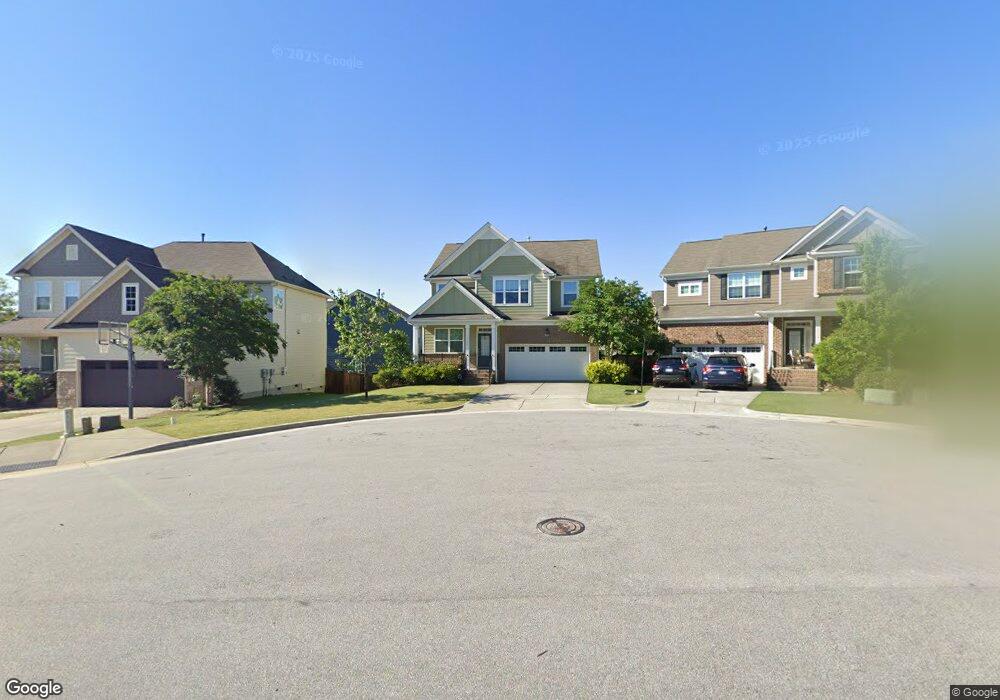 2705 Elk Knob Trail, Apex, NC 27502 - photo 1