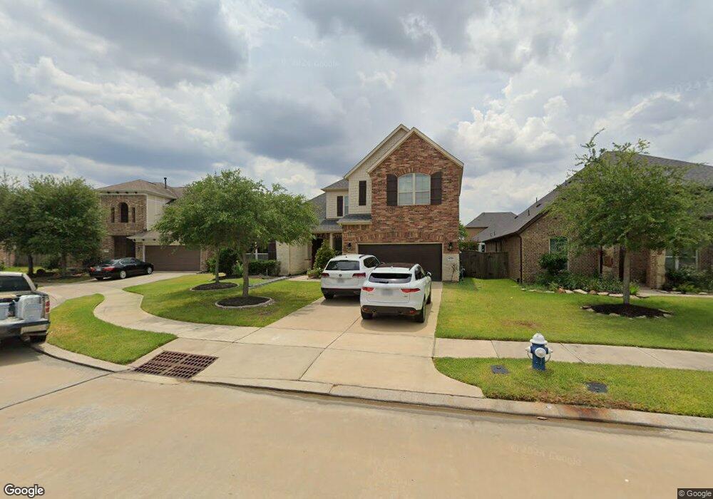 4218 Lodge Ranch Ct, Fulshear, TX 77441 - photo 1