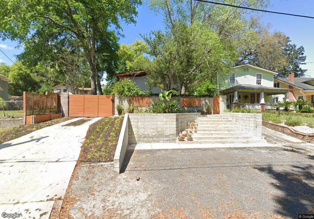 3843 Riverside Ave, Jacksonville, FL 32205 - photo 1
