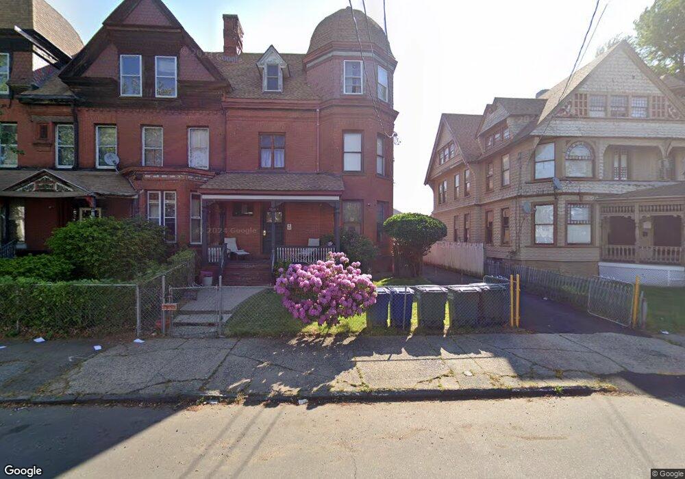 246 West Ave, Bridgeport, CT 06604 - photo 1