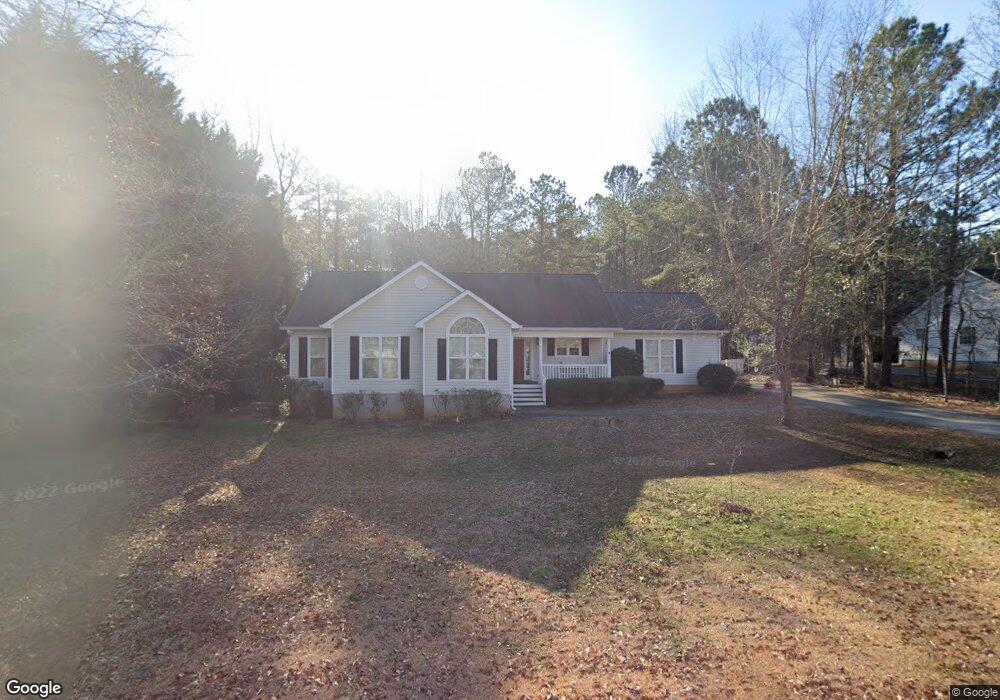 601 Aarons Cir, Gray, GA 31032 - photo 1