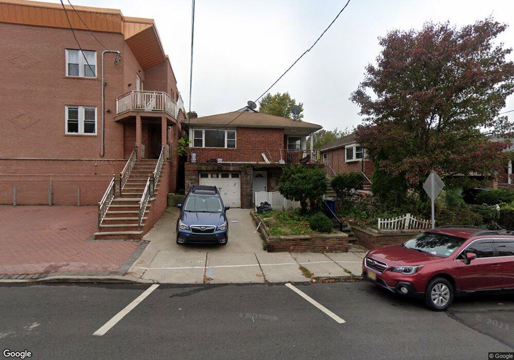 93 Audubon Ave, Jersey City, NJ 07305 - photo 1