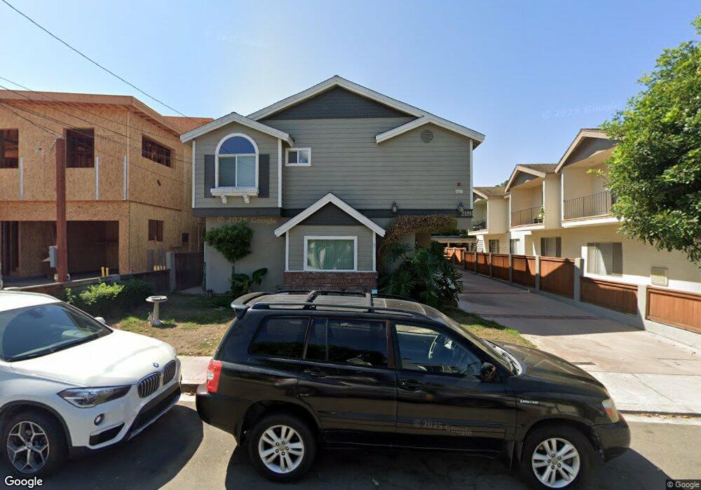 2120 Rockefeller Ln unit C, Redondo Beach, CA 90278 - photo 1