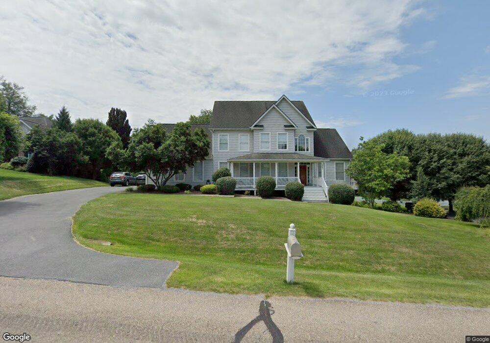 3081 Briarwood Ct, Harrisonburg, VA 22801 - photo 1