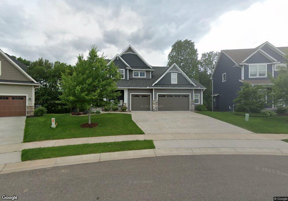 13050 Fondant Trail N, Hugo, MN 55038 - photo 1