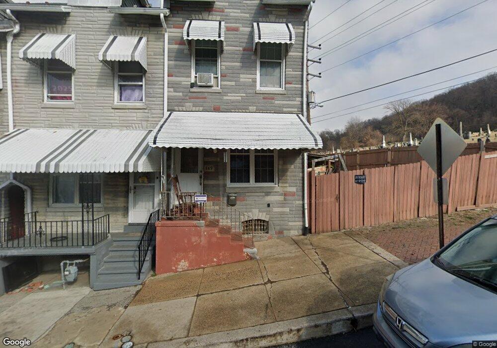 569 S 11th St, Reading, PA 19602 - photo 1