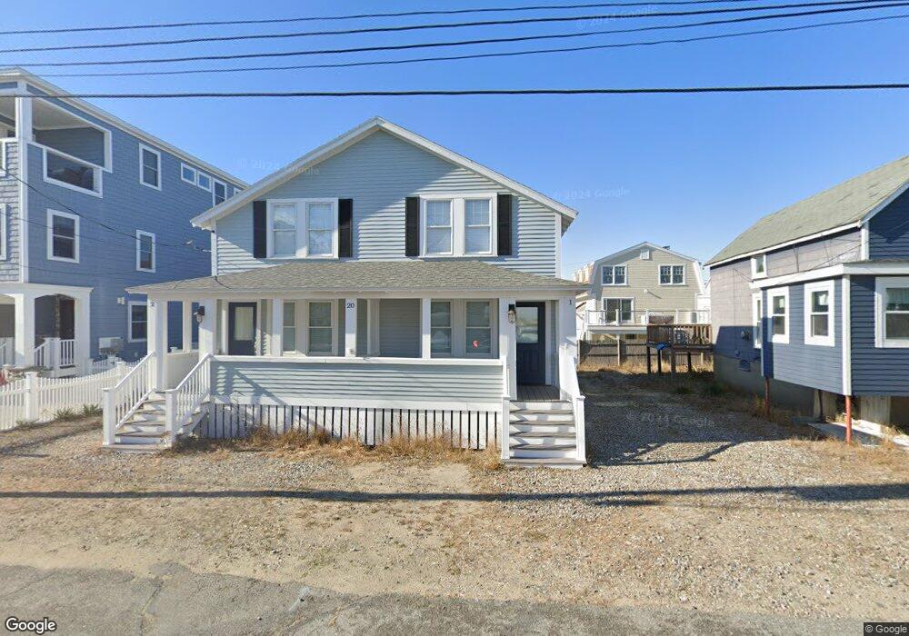 20 Commonwealth Ave, Salisbury, MA 01952 - photo 1