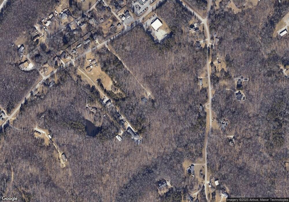 4915 Hog Mountain Rd, Flowery Branch, GA 30542 - photo 1