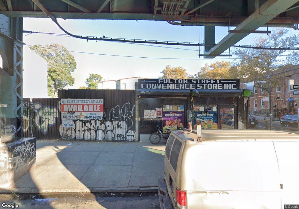 2759 Fulton St, Brooklyn, NY 11207 - photo 1