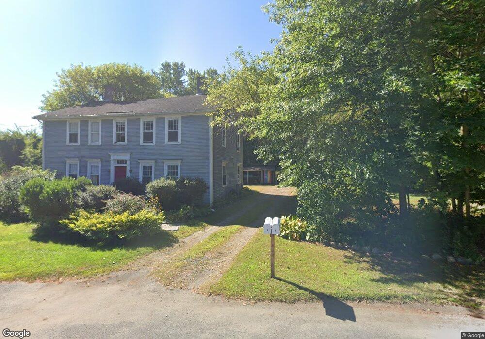 141 West St, Hadley, MA 01035 - photo 1