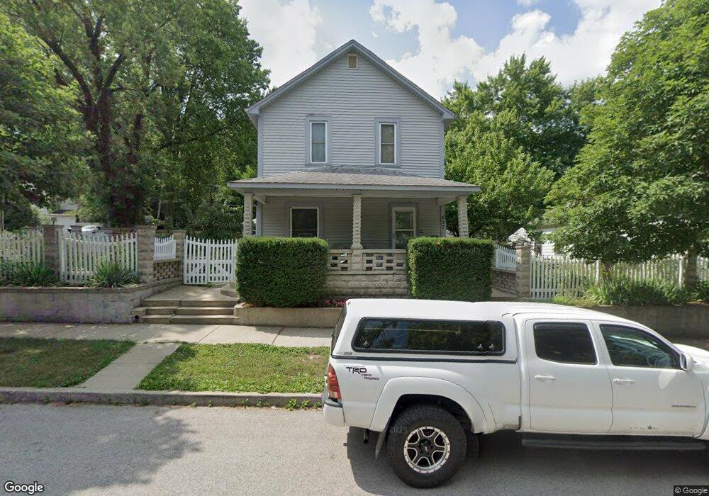 627 Oregon St, Lafayette, IN 47901 - photo 1