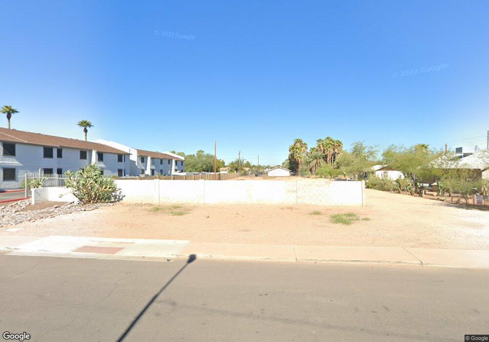 1732 E Monte Vista Rd, Phoenix, AZ 85006 - photo 1