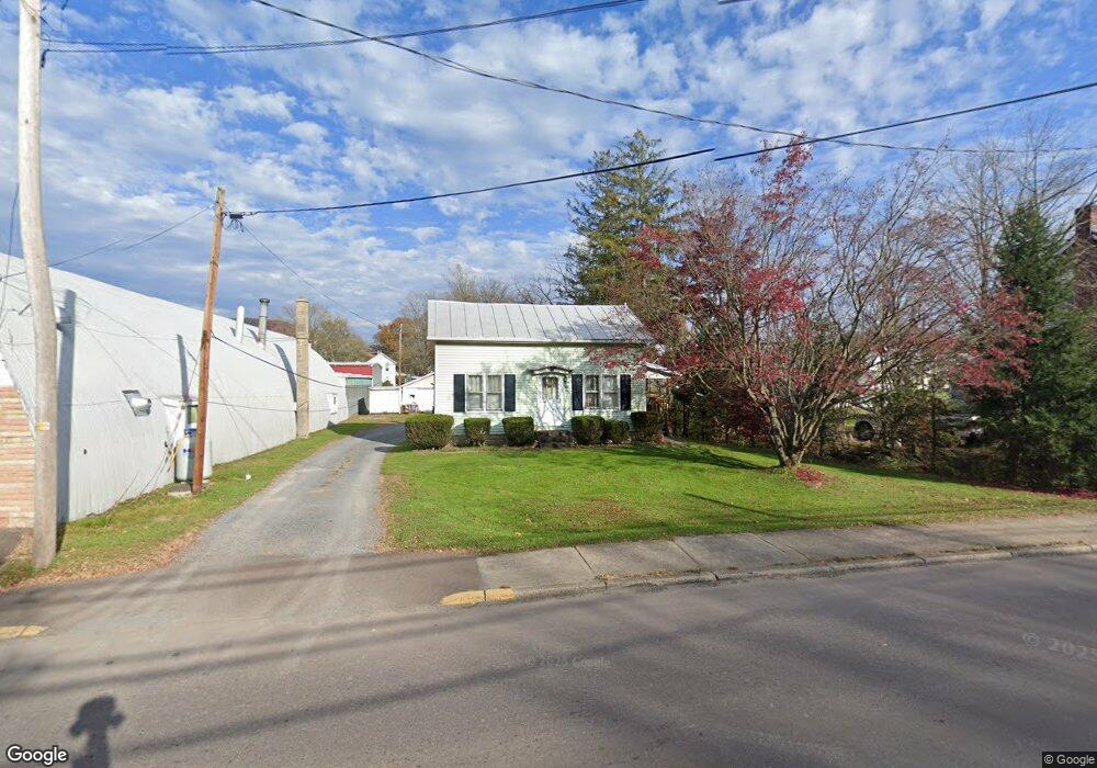 433 N State St, Millville, PA 17846 - photo 1