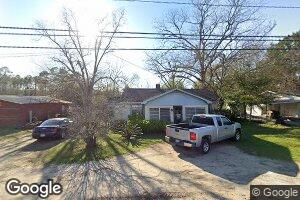 506 S Goodman St, Sparks, GA 31647