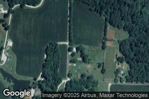 4672 W County Road 1350 N, Rosedale, IN 47874