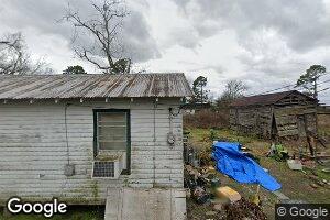 6116 Badeaux St, Convent, LA 70723