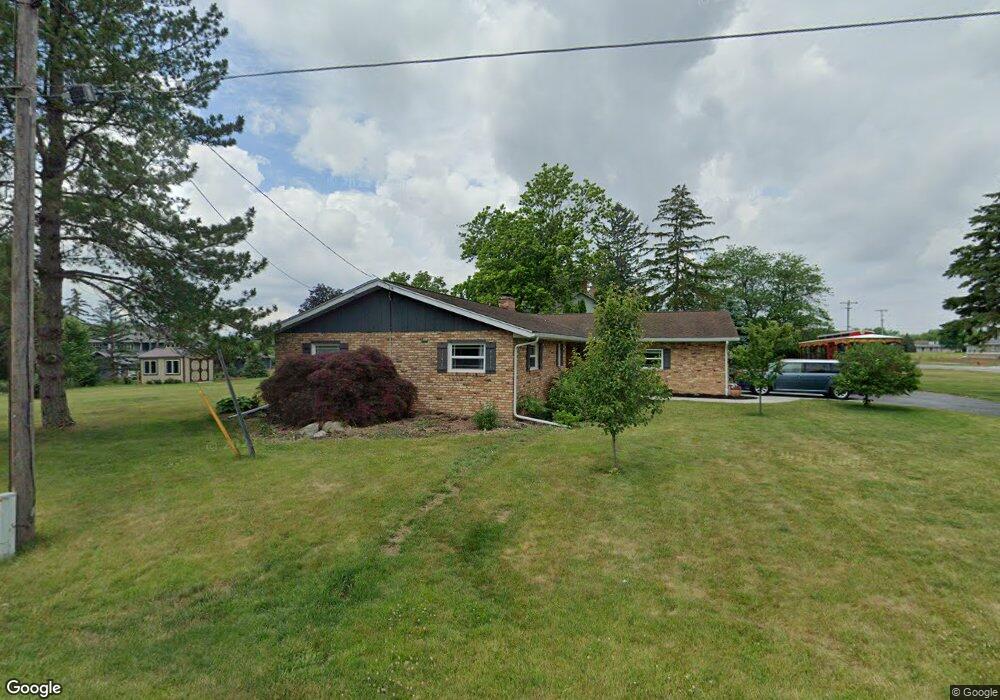 11818 E Tuscola Rd, Frankenmuth, MI 48734 - photo 1