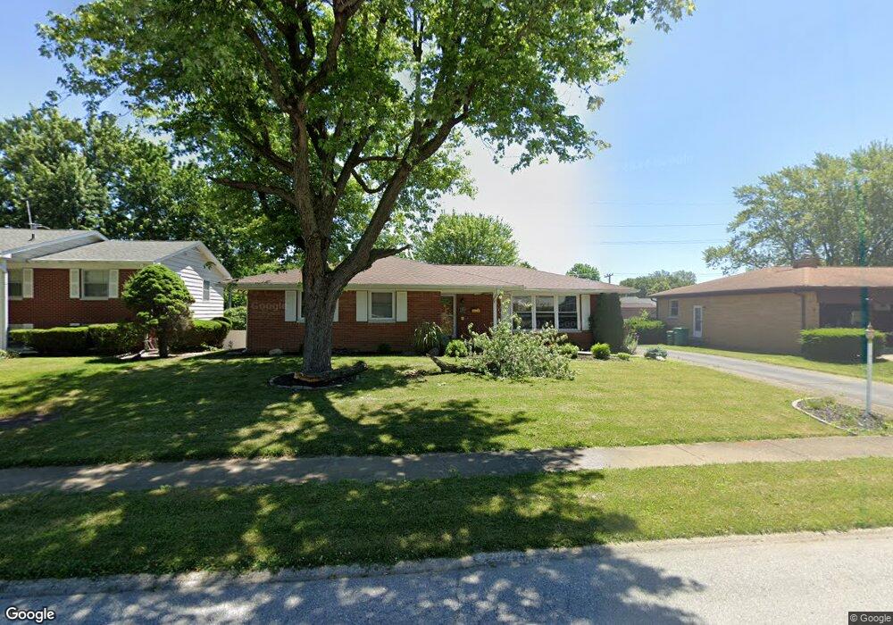 1525 Hardin Ct, Plainfield, IN 46168 - photo 1