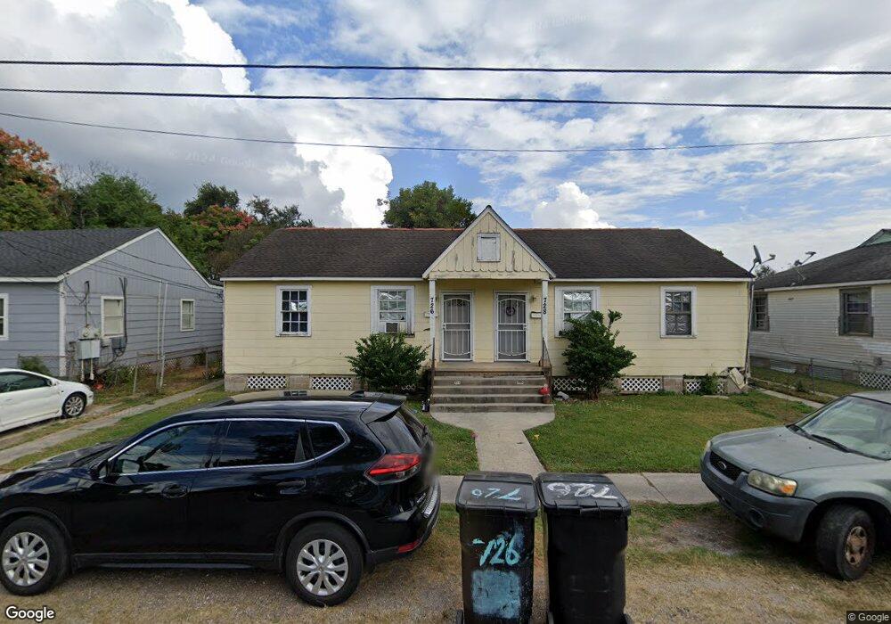 Street View Photo