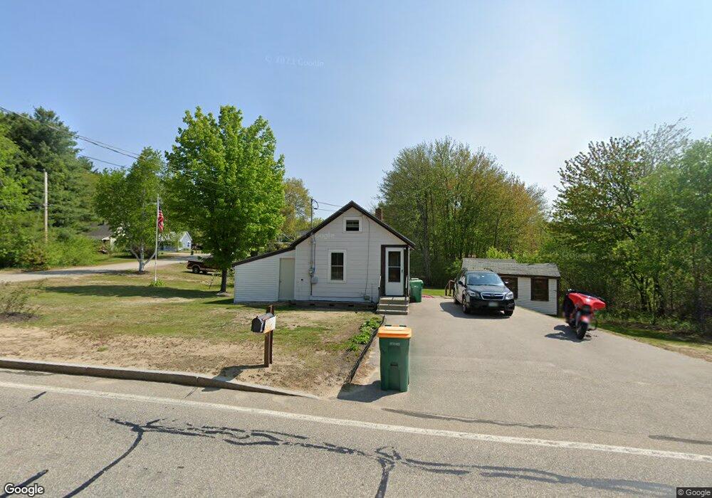 59 Chestnut Hill Rd, Rochester, NH 03867 - photo 1