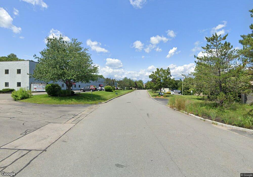 201 Aegean Dr, Methuen, MA 01844 - photo 1