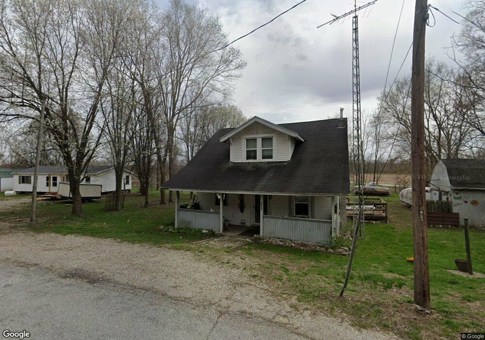330 Washington St, Lagro, IN 46941 - photo 1