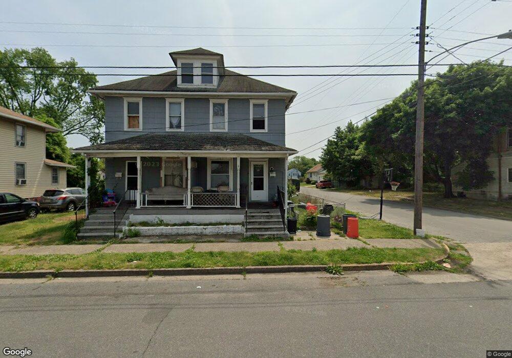 103 Penn St unit 105, Penns Grove, NJ 08069 - photo 1