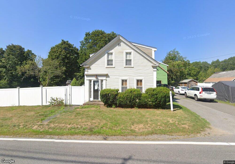 42 N Main St, Newton, NH 03858 - photo 1