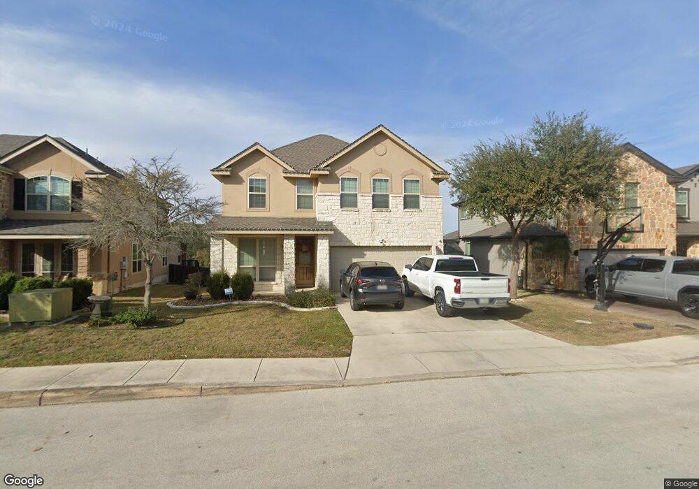 26147 Big Bluestem, San Antonio, TX 78261 - photo 1