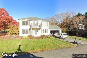 1326 Mockingbird Ln, Blacksburg, VA 24060
