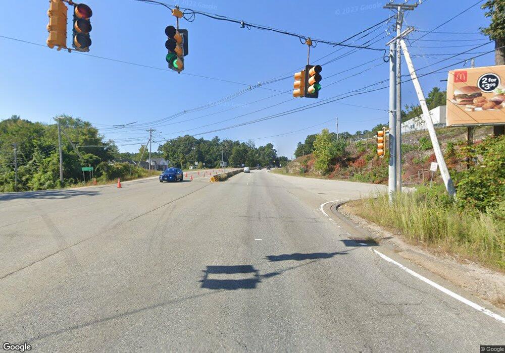 RT.20 & Richardson Corner Rd, Charlton, MA 01507 - photo 1