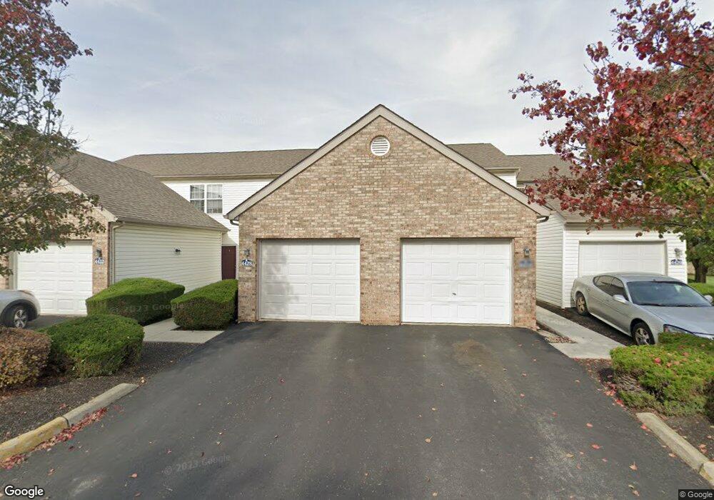 4428 Belvedere Park, Columbus, OH 43228 - photo 1