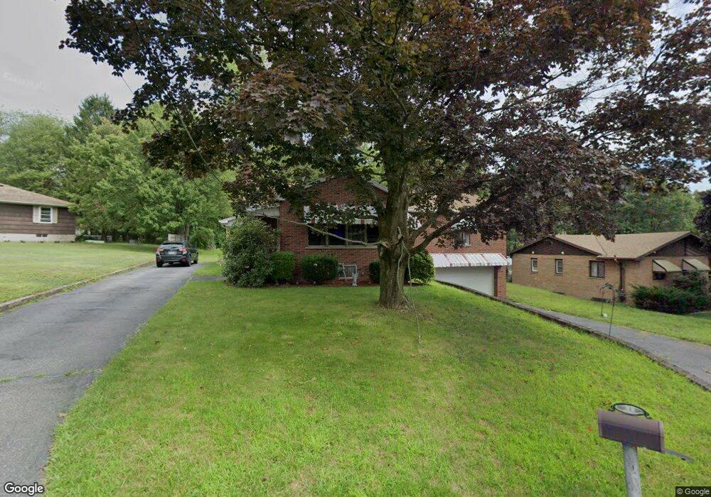 33 E Hollywood Blvd, Hazleton, PA 18202 - photo 1