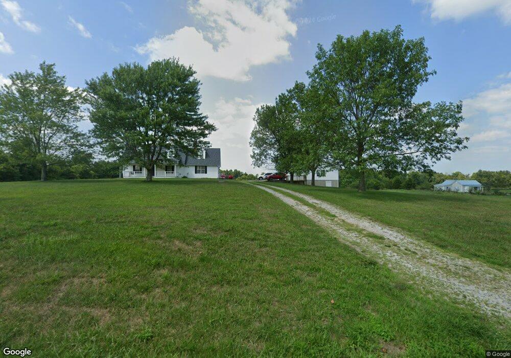125 Parsons Ln, Harrodsburg, KY 40330 - photo 1