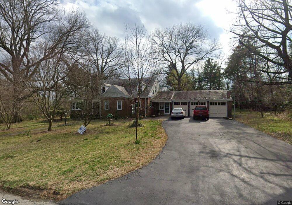 16 Walnut Ln, Wilmington, DE 19809 - photo 1