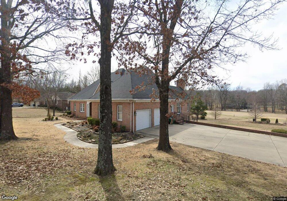14902 Doral Dr, Dexter, MO 63841 - photo 1
