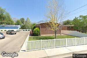 1635 S 740 E, Orem, UT 84097