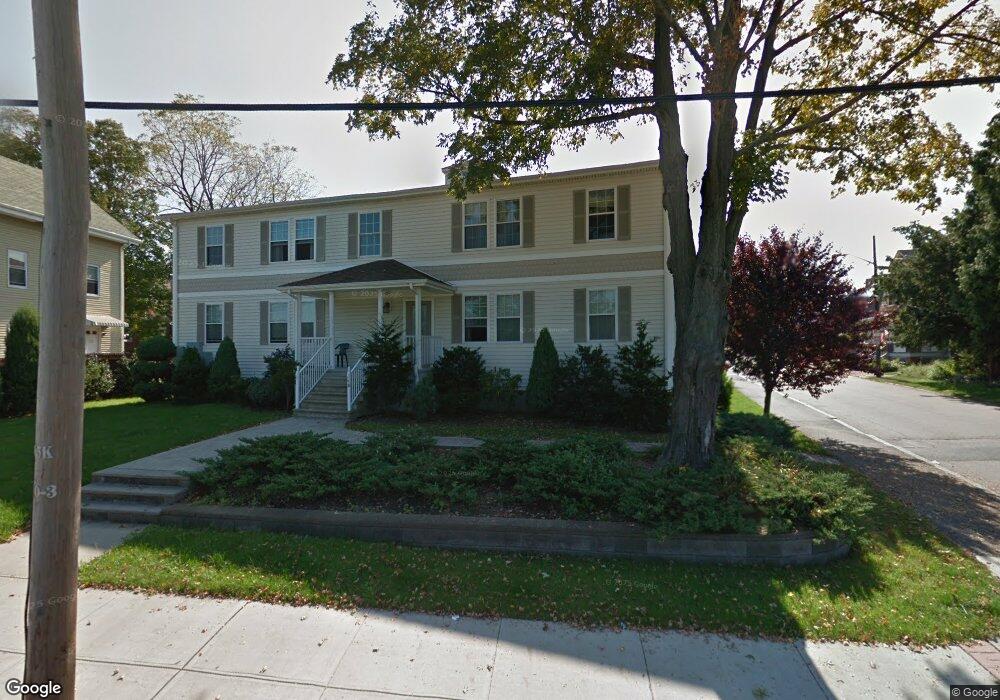 79 Cottage St unit 5, Pawtucket, RI 02860 - photo 1