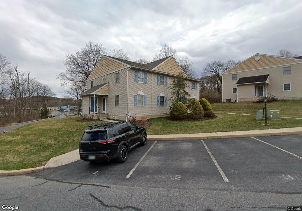 619 Maplewood Ave, Mohnton, PA 19540 - photo 1