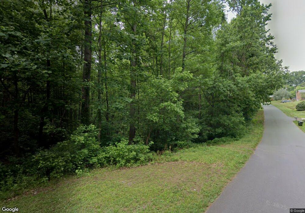 Lot 1 Springfield Rd, Statesville, NC 28625 - photo 1