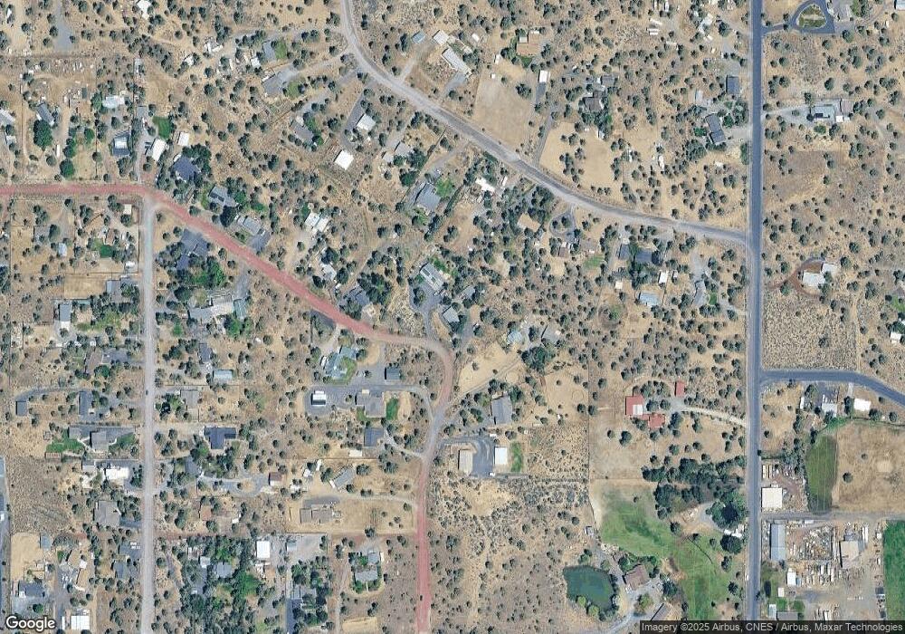 20930 89th St, Bend, OR 97703 - photo 1