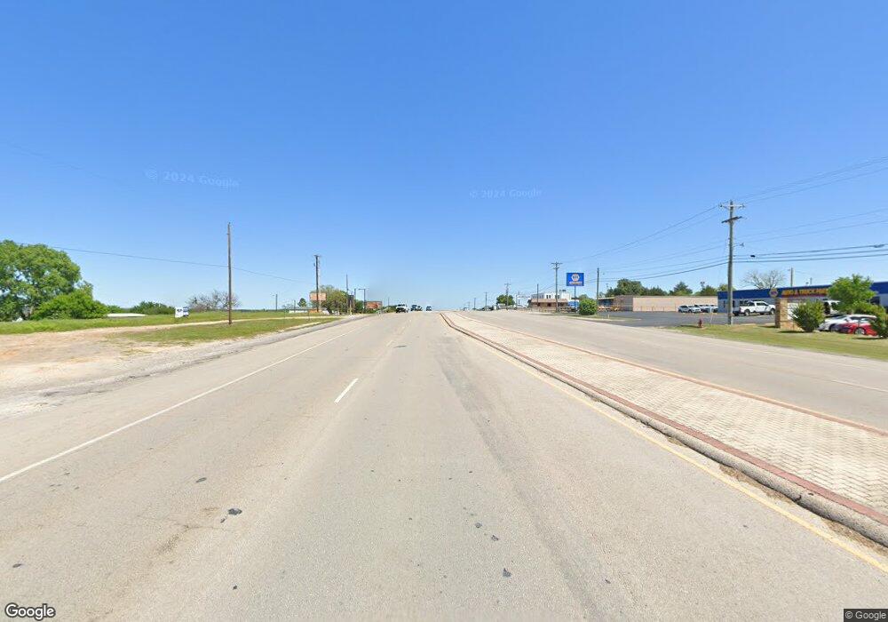 00B Tbd Fort Worth Hwy, Weatherford, TX 76086 - photo 1