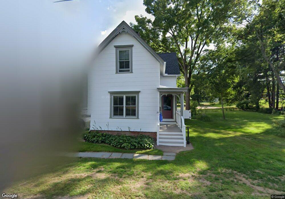 29 Day Ave, Suffield, CT 06078 - photo 1