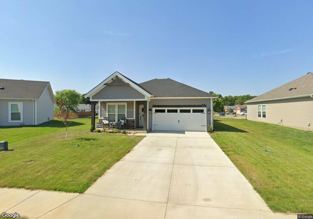 9900 Monte Way, Newburgh, IN 47630 - photo 1