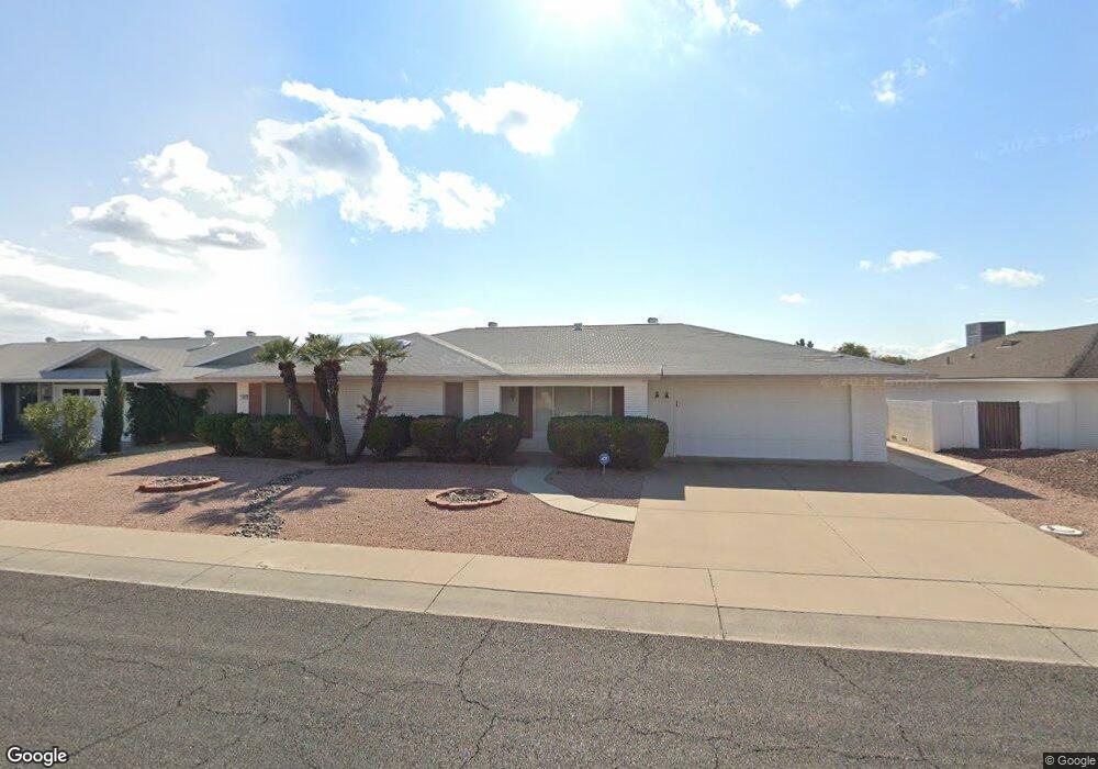 9611 W Calico Dr, Sun City, AZ 85373 - photo 1