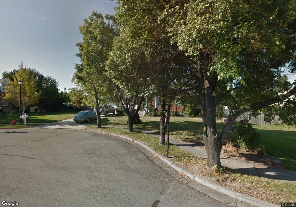 3528 Piera Cir, West Jordan, UT 84084 - photo 1