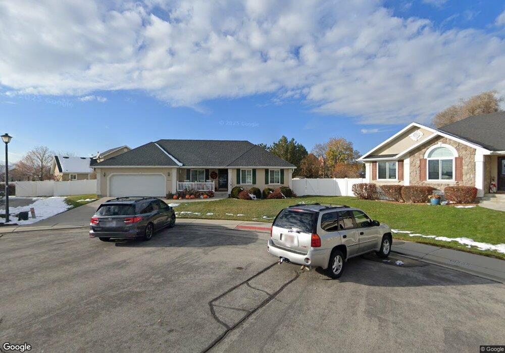 10383 Idlewild Cir, Cedar Hills, UT 84062 - photo 1