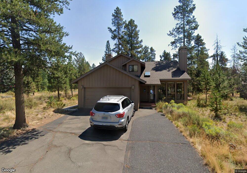 3 Dixie Mountain Ln, Bend, OR 97707 - photo 1