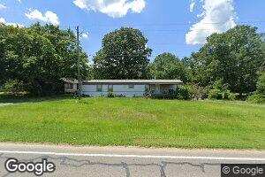 21501 Us Highway 231, Ragland, AL 35131